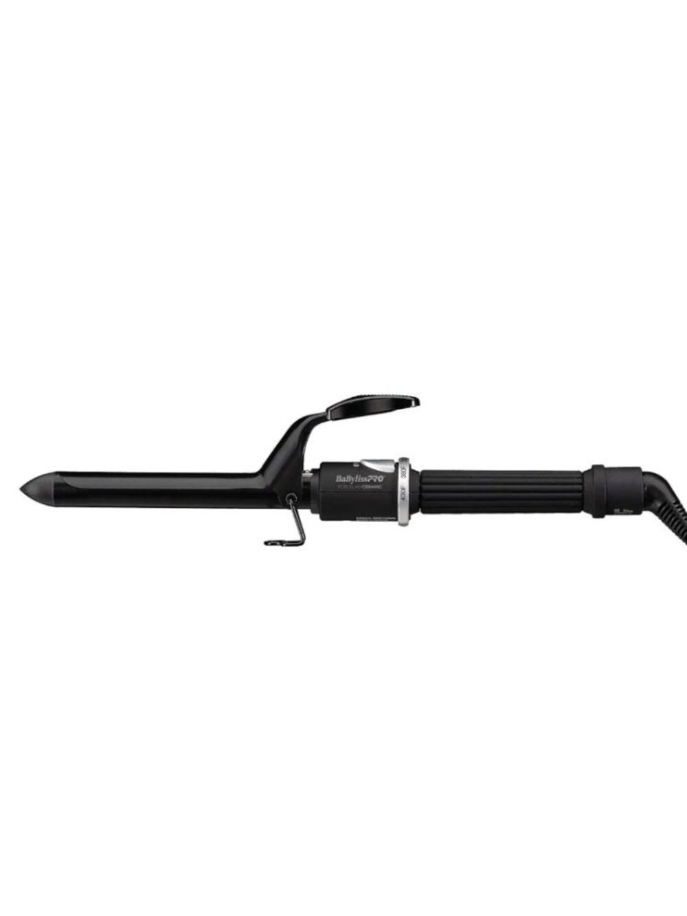 Babylisspro Curling Iron 0.75 in Spring Porcelain Ceramic Professional 3/4"